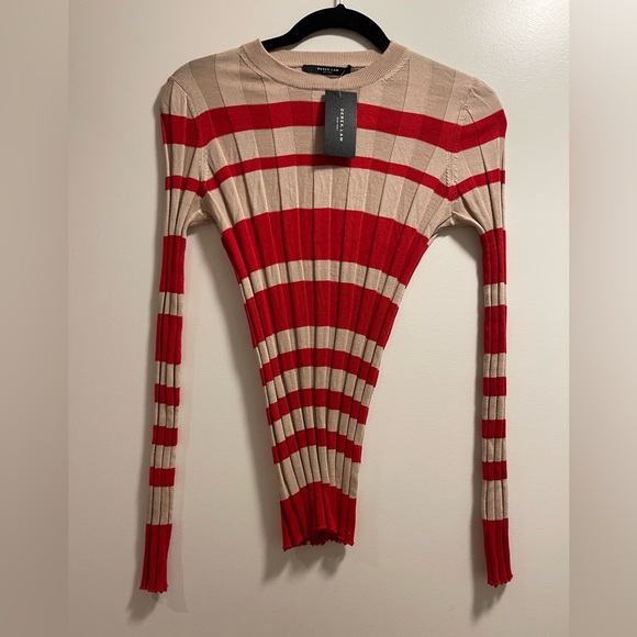 Derek Lam Sweater - Picture 1 of 4